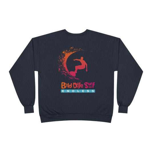 Splash Summer Sweatshirt