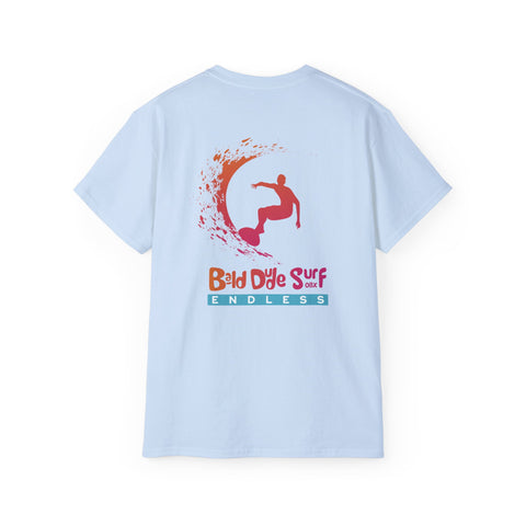 BDS Splash tee