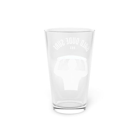 5 O’Clock Somewhere BDS Pint Glass