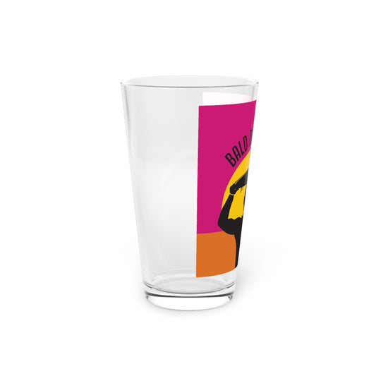 Pint Glass, 16oz